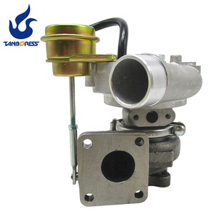 Turbo le plus vendu pour le turbocompresseur <span class=keywords><strong>Iveco</strong></span> <span class=keywords><strong>Daily</strong></span> II 7701044612 TD04 49135-05010 - Product Image 1