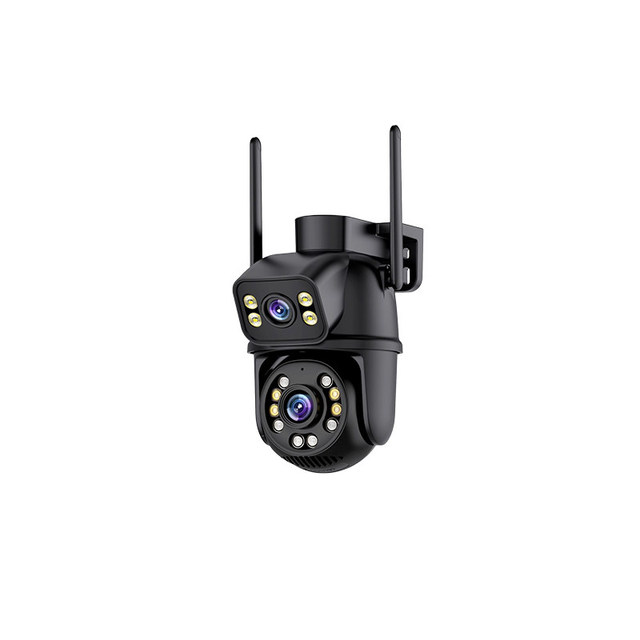 4K 8MP Wifi Security IP Camera Home ICsee Video M375