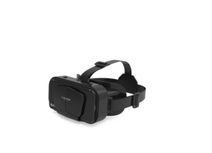 แว่นตา VR ป้องกันดวงตาอัจฉริยะสวมใส่ได้3D ใหม่สำหรับโทรศัพท์มือถือและแอปพลิเคชันเสมือนจริง - Product Image 4