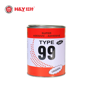 Liên hệ với keo dính xi măng cho giày gỗ cao su không thấm nước siêu dính của loại 99 dính - Product Image 2