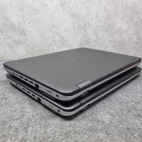 Ordinateur portable professionnel remis à neuf pour ProBook 640 G2, Intel Core i5-6e génération, 8 Go, SSD 256 Go, 14,1 pouces avec clavier anglais