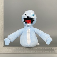 Vente en gros : Peluche Yeeps Hide and Seek, jouet en peluche amusant pour enfants
