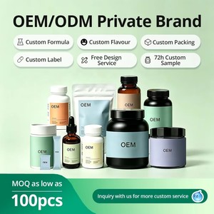สำหรับ OEM ODM วิตามินบีรวมชนิดซอง ช่วยแก้แฮงค์ วิตามินบีช็อต แบรนด์ส่วนตัว อาหารเสริมสำหรับผู้ใหญ่ <span class=keywords><strong>10</strong></span> ซอง - Product Image 6