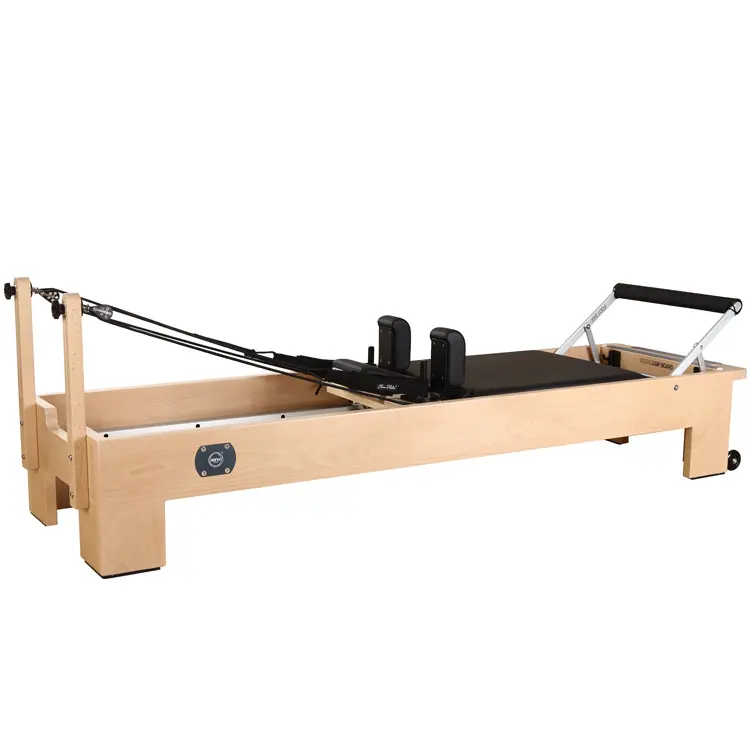 2023 Hot Selling Equipment Body Core Classical Best Elina Pilates Reformer