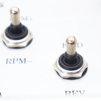 Transmetteur sans fil professionnel 12 canaux PWM HAN32, télécommande radio industrielle pour grue hydraulique