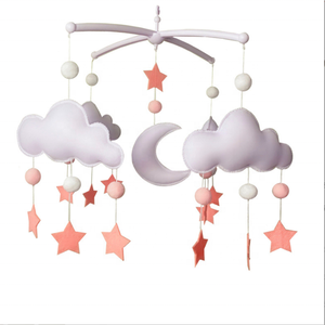 ของเล่นหลายรูปทรงสำหรับเด็กทารกโมบาย - Product Image 1