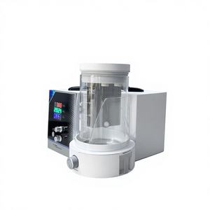 Olie- en vetseparator voor de voedingsmiddelenindustrie, apparatuur voor ammoniakafvalwaterzuiveringsinstallaties, BDD-elektroden - Product Image 1