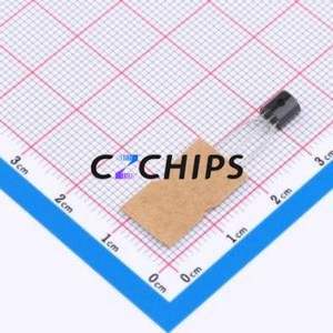 ทรานซิสเตอร์ขั้วต่อสองขั้วของทรานซิสเตอร์ (BJT) A94-TA TO-92ใหม่และดั้งเดิม - Product Image 2