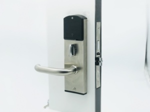 <strong>Access</strong> RFID <strong>Control</strong> Hotel Room Key Card Lock <strong>System</strong> Hotel <strong>Door</strong> Lock Free Software - Product Image 4
