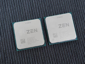 <span class=keywords><strong>AMD</strong></span> para <span class=keywords><strong>Ryzen</strong></span> 5 <span class=keywords><strong>3600X</strong></span> 3500X 3700X Procesador de CPU Seis núcleos Doce hilos 3,6 GHz 7NM 65W Enchufe de computadora de escritorio AM4 CPU usadas - Product Image 6