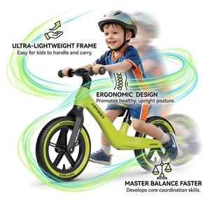 <span class=keywords><strong>Bicicleta</strong></span> <span class=keywords><strong>de</strong></span> <span class=keywords><strong>Equilibrio</strong></span> para Niños <span class=keywords><strong>de</strong></span> 12 Pulgadas, Personalizada OEM, Venta al Por Mayor, Cuadro <span class=keywords><strong>de</strong></span> Acero, <span class=keywords><strong>Bicicleta</strong></span> <span class=keywords><strong>de</strong></span> Aprendizaje para Niños Pequeños, Sin Pedales - Product Image 4