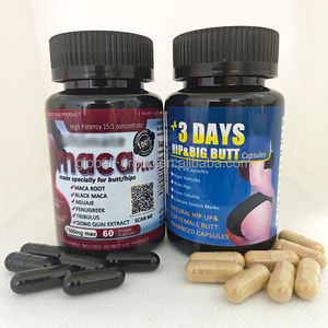 แคปซูลสเต็มเซลล์เพื่อสุขภาพที่ดี - Product Image 2