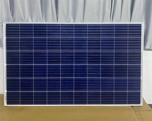 Poly-Solarmodul 270W 280W Solarzellen 250 Watt 250W 260W 270W 280W 290W 300W Polykristalline Solarpaneele - Product Image 4