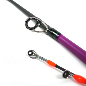 <span class=keywords><strong>Canne</strong></span> à pêche en fibre de carbone OEM ZiChuan 1,35 m 1,5 m 1,68 m 1,8 m pour la pêche en <span class=keywords><strong>spinning</strong></span> et baitcasting en lac et en ruisseau - Product Image 3