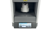 Horno de Sinterización de Zirconia Dental Lyaron AN-0251U con Certificación CE y Calentamiento Rápido Programable