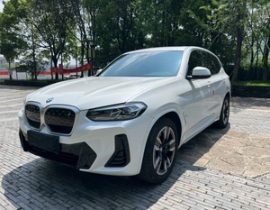 รถยนต์<span class=keywords><strong>มือสอง</strong></span> <span class=keywords><strong>BMW</strong></span> IX3 Leading Edition ปี 2024 รถ SUV ไฟฟ้าสุดหรู พลังงานใหม่ ขายส่งเพื่อการส่งออก - Product Image 1