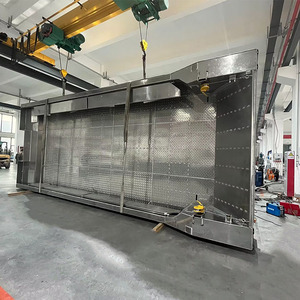 OEM ODM OBM <span class=keywords><strong>Bateau</strong></span> de débarquement et de transport de 8,5 m en alliage d'aluminium - Product Image 4
