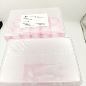 Boîte de rangement pour embouts de pipette 10 ml, 15 supports pour embouts filtrants, pour usage en laboratoire - Product Image 5