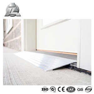 <span class=keywords><strong>Seuil</strong></span> <span class=keywords><strong>de</strong></span> <span class=keywords><strong>porte</strong></span> en <span class=keywords><strong>aluminium</strong></span> alliage 6063-t5 - Product Image 6