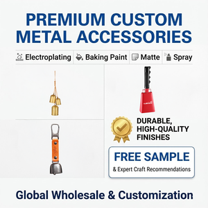 OEM ODM Maßgefertigter Glockenhersteller |   Messingglocke, Metallglocke, Bärenglocke, Kuhglocke, Weihnachtsglocke, Glöckchen - Product Image 1