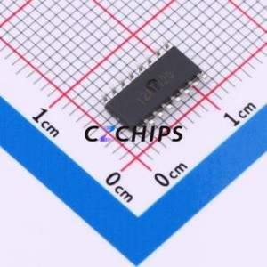 Original-nouveau SN74HC4040DR(LX) SOP-16 circuit intégré IC puce compteur/diviseur - Product Image 2