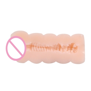 Nuovi prodotti per <span class=keywords><strong>adulti</strong></span> apparecchi per uomini strumenti famosi stampo invertito aereo tazza uomini masturbazione dispositivo Yin hip pellicola rovesciata - Product Image 4