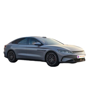 Vente de voitures neuves BYD Qin Plus EV 2025 et BYD Qin Plus DM-i pour taxi, ou voitures hybrides EV d'occasion pour taxi - Product Image 3