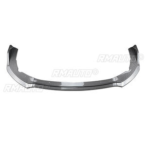 Kit de carrocería con alerón delantero, difusor, divisores, faldones y cubiertas de protección para Subaru Impreza STI WRX 2011 2012 2013 2014 - Product Image 3