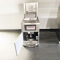Freidora Automática de Pollo TENSHINE PFE-591 Henny Penny de 8 Cabezas, Gran Capacidad de 50L (CE, fabricante)