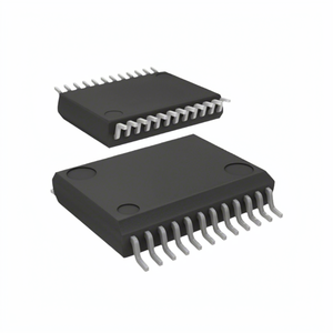 การจัดการพลังงาน (PMIC) 24 LSSOP แผ่นสัมผัสผู้จัดจำหน่ายที่ได้รับอนุญาต NCV7719DQAR2G ซื้อชิ้นส่วนอิเล็กทรอนิกส์ออนไลน์ - Product Image 1