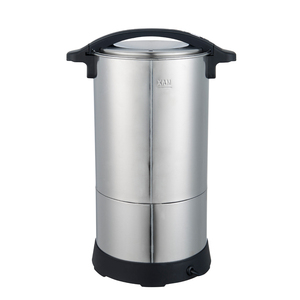 10l קייטרינג בויילר קפה מים מיחם בוילר קפה חם יין חלב מים נירוסטה - Product Image 6