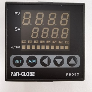 Controlador de Temperatura PAN-GLOBE P909X 240V Modbus Programable - Product Image 1