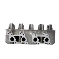 Culasse de moteur F8A 462Q 11100-84300 11110-84301 1110084300 1111084301 pour Suzuki 462Q 797ml 0.8L