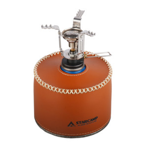STARCAMP-Mini estufa <span class=keywords><strong>de</strong></span> acero portátil <span class=keywords><strong>para</strong></span> exteriores, ultraligera, a prueba <span class=keywords><strong>de</strong></span> viento, 3000W, quemador <span class=keywords><strong>de</strong></span> <span class=keywords><strong>Gas</strong></span>, <span class=keywords><strong>para</strong></span> senderismo, <span class=keywords><strong>Camping</strong></span>, viajes y Picnic - Product Image 5