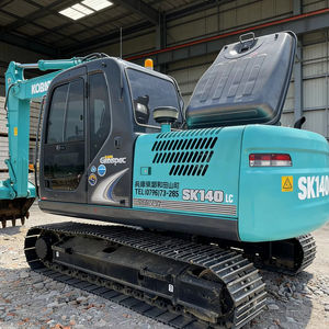 Excavatrices sur chenilles hydrauliques d'occasion Hitachi ZX360H 36 tonnes ZX360 ZX350 ZX380 – Grands excavateurs à godets d'occasion - Product Image 1