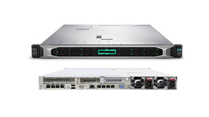 Servidor en Rack Proliant DL360 Gen10 Plus 1U, 3.ª Generación Xeon Scalable, 1.5 TB DDR4, Empresarial, Doble Xeon Gold, Alto Rendimiento para D - Product Image 2