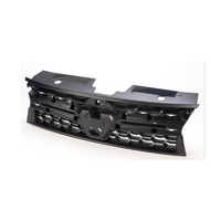 Nouvelle calandre de pare-chocs supérieur avant automobile pour Renault/Dacia Duster 2014 Sport autres pièces de carrosserie pièces de véhicule 623107461R