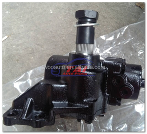 Boîte de direction assistée en acier TAI pour camion HINO 300 J08C - Compatible OEM OE 44110-E0060/E0120 Conduite à gauche - Product Image 4