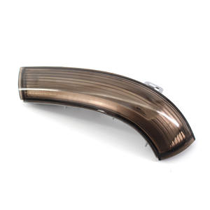 Feux de rétroviseur gris fumé côté <span class=keywords><strong>voiture</strong></span> droit Led utilisé pour VW GOLF GTI JETTA MK5 1K0949102 1K0949101 - Product Image 2