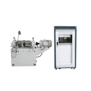 Zahnrad prüfmaschine Zahnrad oberflächen Ermüdung festigkeit tester Schmieröl Scher stabilität Leistungs prüfgeräte - Product Image 6