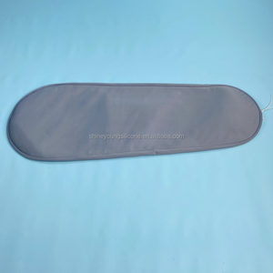 Máquina de prensado universal de tienda de limpieza en seco comercial para almohadillas y cubiertas de lavandería HOFFMAN/<span class=keywords><strong>NEW</strong></span> <span class=keywords><strong>YORKER</strong></span> - Product Image 5