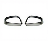 ApexRide Accessoires Extérieurs Protection de Rétroviseur pour TOYOTA TACOMA 2024 Voiture Autres Accessoires