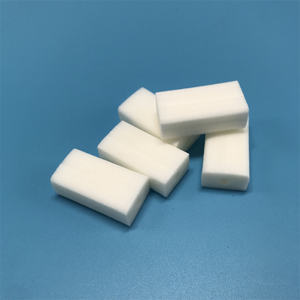 Mèches de remplacement en fibre de couleur blanche pour huiles essentielles et parfums, tampons en coton - Product Image 4