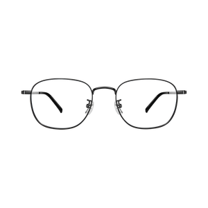 Gafas Mijia Anti-luz Azul, Lentes de Nailon de Alta Definición, Gafas Retro para Oficina y Escuela, Unisex para Hombres y Mujeres - Product Image 1