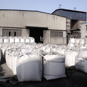 Briquettes de charbon <span class=keywords><strong>anthracite</strong></span> calciné à faible teneur en soufre (0,3 %), 93 % de carbone fixe, valeur calorifique de 7500 kcal pour fonderies - Product Image 3