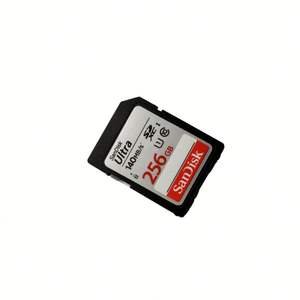 Tarjeta de Memoria SanDisk Ultra al por Mayor, 128 GB, 16 GB, 32 GB, 64 GB, Tarjeta SD Clase 10, 120 MB/s, C10, para Cámara IP y Navegación - Product Image 6