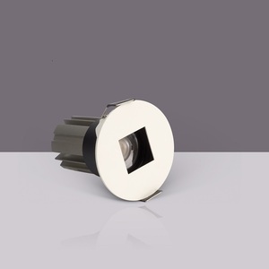 Diamètre 68 MM Plafond Cadre Paysage Rond LED Projecteur De Lumière De Tache - Product Image 6