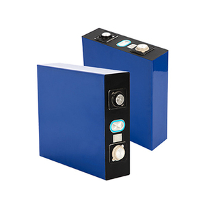 Cellule de batterie prismatique rechargeable 3.2V 100ah 150ah 200ah 280ah 314ah, cellule de batterie lithium-ion - Product Image 1