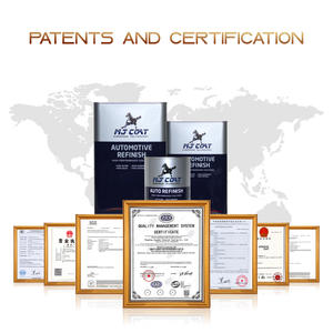 التمهيدي 1K <span class=keywords><strong>2K</strong></span> التمهيدي للسيارة التصاق عالي الجودة إصلاح بالجملة - Product Image 5