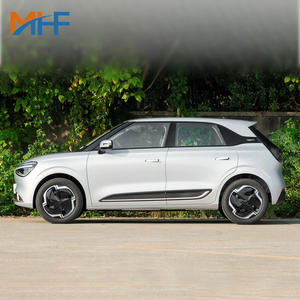 Voiture électrique compacte Dongfeng Nammi 01 modèle 2026 – Mini-voiture <span class=keywords><strong>pour</strong></span> jeunes - Product Image 3